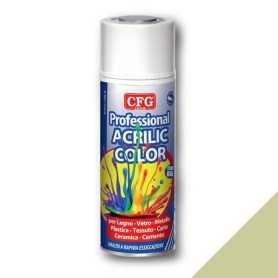 Couleur acrylique cfg - ivoire - ml.400