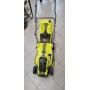 Tondeuse à gazon électrique Ryobi - rer 36 cm. - haute qualité