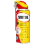 Svitol spray en carton de 6 - ml. 400+100 - arexons