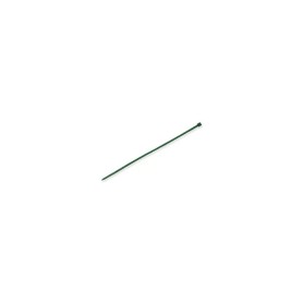 Bande en nylon vert - mm. 140x3.6 - 100 pièces