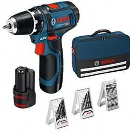 Perceuse Bosch - gsb 12v-15 -