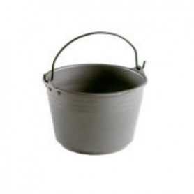 Agriculture bucket - lt. 18 - Plastique