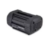 Batterie Honda 36 volts 4ah - dp3640xa et -