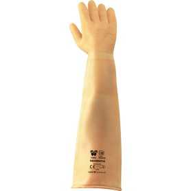 Gants moletés - taille 10-cm.60 - art.356015