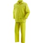 Imperméable complet pour bateau - taille xxl - jaune-éco