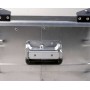 Valise aluminium - d 140 - rapide