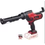 Pistolet à silicone Einhell - te-sg 18/10 -