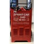 HELVI sprint car 540, chargeur de batterie SPRINT CAR 540