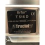 Tirfor treuil tractel t.516 sans câble, tirfor T 516, T516 TRACTEL, treuil manuel professionnel tractel,