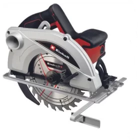 Scie circulaire Einhell - tc-cs 1410 -