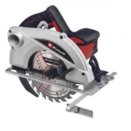 Scie circulaire Einhell - tc-cs 1410 -