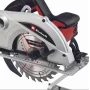 Scie circulaire Einhell - tc-cs 1410 -