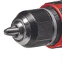 Perceuse-visseuse Einhell - te-cd 18/50 - chargeur + 2x2,0ah