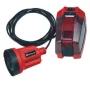 Pompe électrique à immersion Einhell - ge-sp 18v-8 mt. - 4500 lt/heure - nu