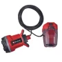 Pompe électrique à immersion Einhell - ge-dp 18v mt.5 - 7500 lt/heure eau sale nue