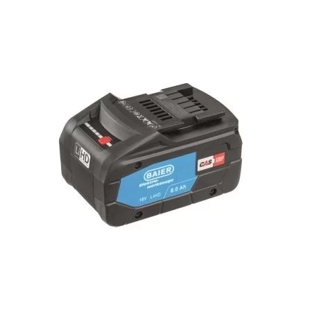 Batterie - 18v-8ah - huit bayer