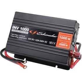 Convertisseur de puissance Stayer - inv 1000 - 12v