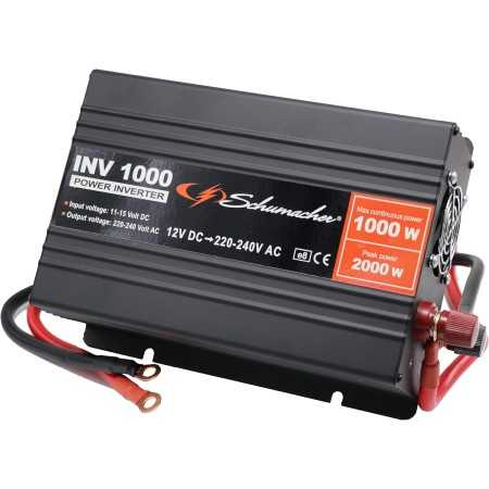 Convertisseur de puissance Stayer - inv 1000 - 12v