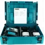 Kit Makita - débroussailleuse DUR190LZX3 + souffleur DUB184Z avec chargeur + 2 batteries 18V-2X5AH.