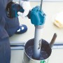 Pistolet à silicone Makita - 300 ml - sans piles