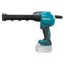 Pistolet à silicone Makita - 300 ml - sans piles