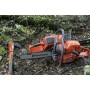 Tronçonneuse Husqvarna 545 mark ii - 18" 325 bar - abattage