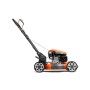 Tondeuse à gazon mulching Husqvarna - lb251s - éjection latérale 51 cm