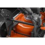 Tondeuse à gazon mulching Husqvarna - lb251s - éjection latérale 51 cm