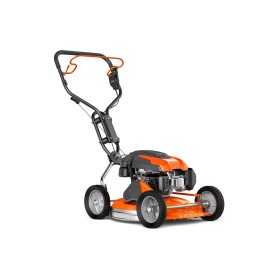 Rasaerba husqvarna klippo pro - lb548sqe - supermulching 48 cm