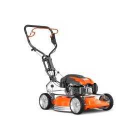 Rasaerba husqvarna klippo pro - lb553sqe - supermulching 53 cm