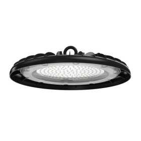 Lampe LED ronde Highbay - 150 w diam.310 - avec câble