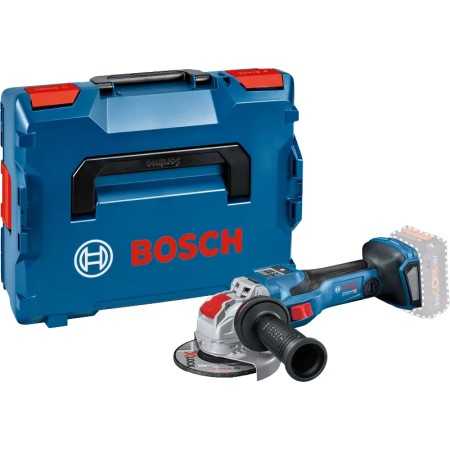 Meuleuse d'angle Bosch - gwx 18v-15 -