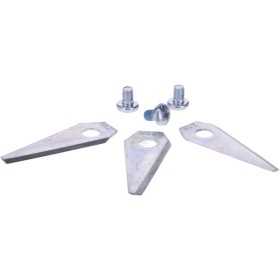 Lame par mimo kit pz.3 honda - par hrm 40/70 -