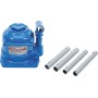 Nacelle hydraulique - 10 t compacte -