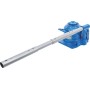 Nacelle hydraulique - 10 t compacte -