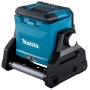 Lampe de chantier Makita - ml003g - 40v/900lm - ip65