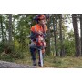 Tronçonneuse Husqvarna 550 mark ii - 16" 325 bar - abattage