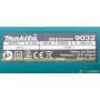 Ponceuse à bande Makita - 9032, MAKITA 9032, Ponceuse de précision, Ponceuse à bande MAKITA