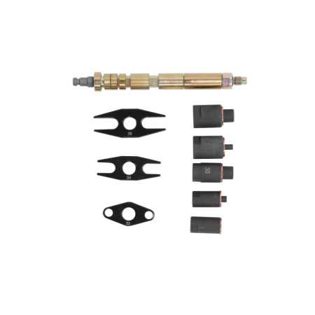 KIT D'INJECTEUR DE DOMMAGES UNIVERSEL 1464IC - Beta 1464IC-RK BETA 1464IC-RK