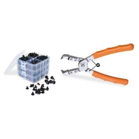 KIT 2 PINZE+SET 625 PIOLI PLAST.CARROZ. - Bêta 1478/K3 BÊTA 1478/K3