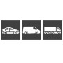 AUTOMOBILES-CAMIONS COMPACTS LT /12-24 - Beta 1498LT/12-24 BETA 1498LT/12-24