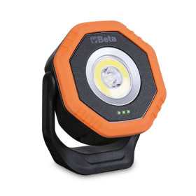 LAMPE LED DE POCHE 800LM RICAR.SANS FIL - Beta 1838POCKET BETA 1838POCKET