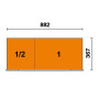 CASS.ANTIR.XL 8 TIROIRS ANTRAC.RSC24AXL/8-A - Beta RSC24AXL/8-A BETA RSC24AXL/8-A