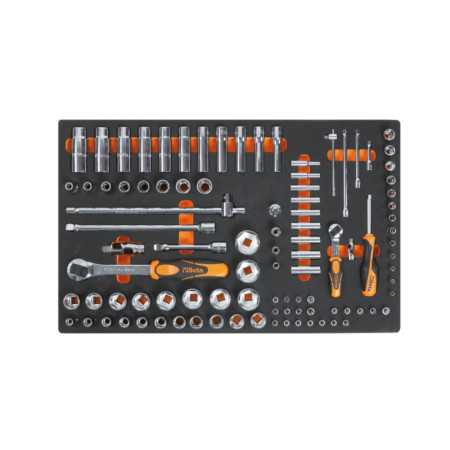 MODULES SOFT ASSORT 98UT M100 - Beta M100 BETA M100