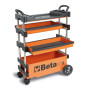 CARRELLI INDUSTRIE ORANGE C27S-O - Bêta C27S-O BETA C27S-O