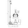 ASCENSEURS HYDRAULIQUES /40-20T - Bêta 3065/40-20T BETA 3065/40-20T