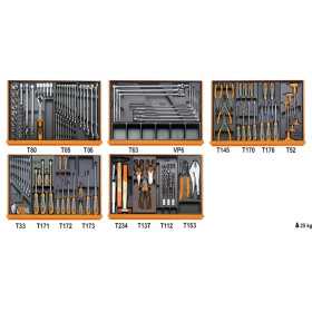 CONTENU 153UT C24S/SAXL-C39 CCVG/5T - Bêta 5904VG/5T BÊTA 5904VG/5T