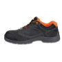 CHAUSSURES BASSE SCAM.NEW FLEX S1P GRIS G 39 - Beta 7212G 39 BETA 7212G 39