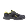 CHAUSSURES BASSE MESH NEW FLEX S1P GREY G 35 - Beta 7213G 35 BETA 7213G 35