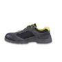 CHAUSSURES BASSE MESH NEW FLEX S1P GREY G 35 - Beta 7213G 35 BETA 7213G 35